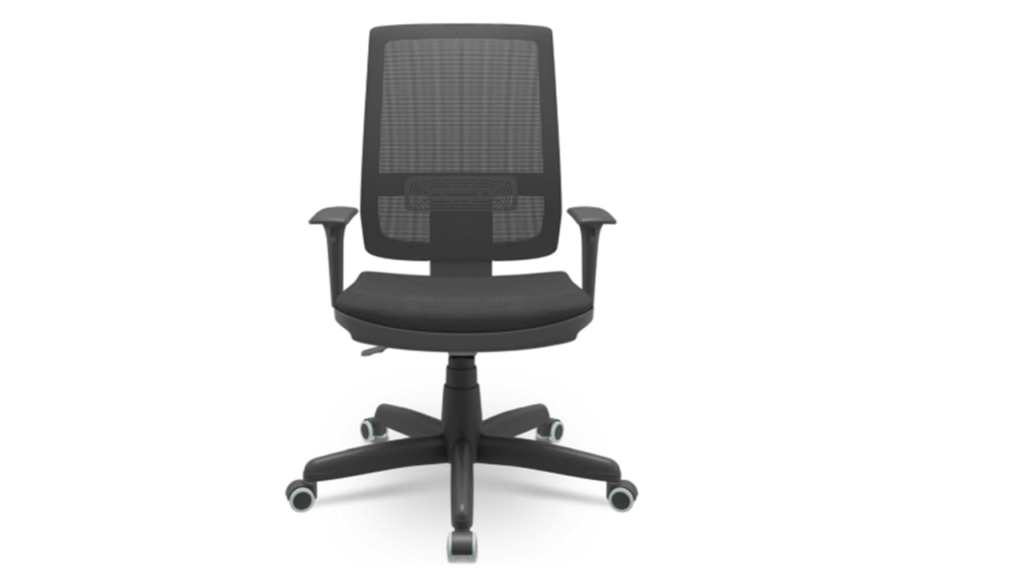 Cadeira Ergonômica