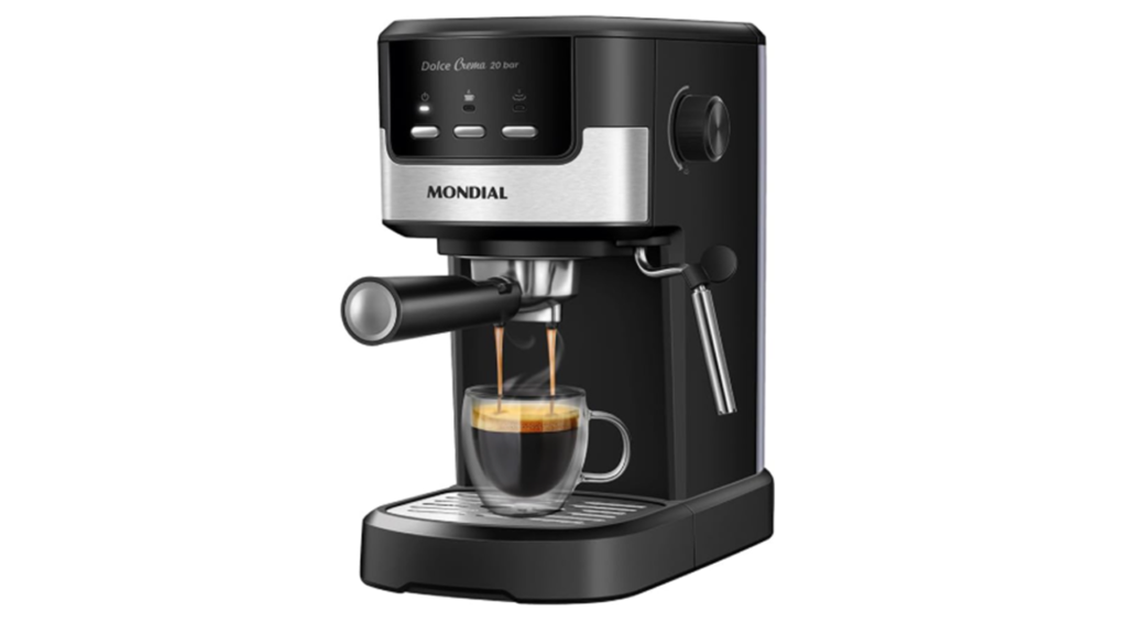 Máquina de Café em Cápsulas