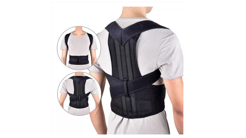 Corretor Postural
