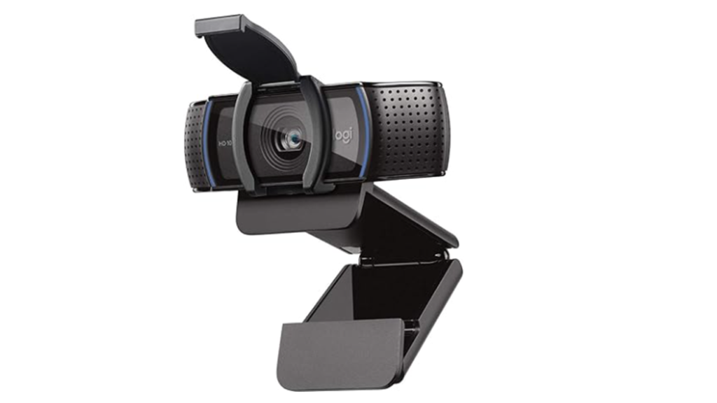 Melhor Webcam Full HD Custo-Benefício