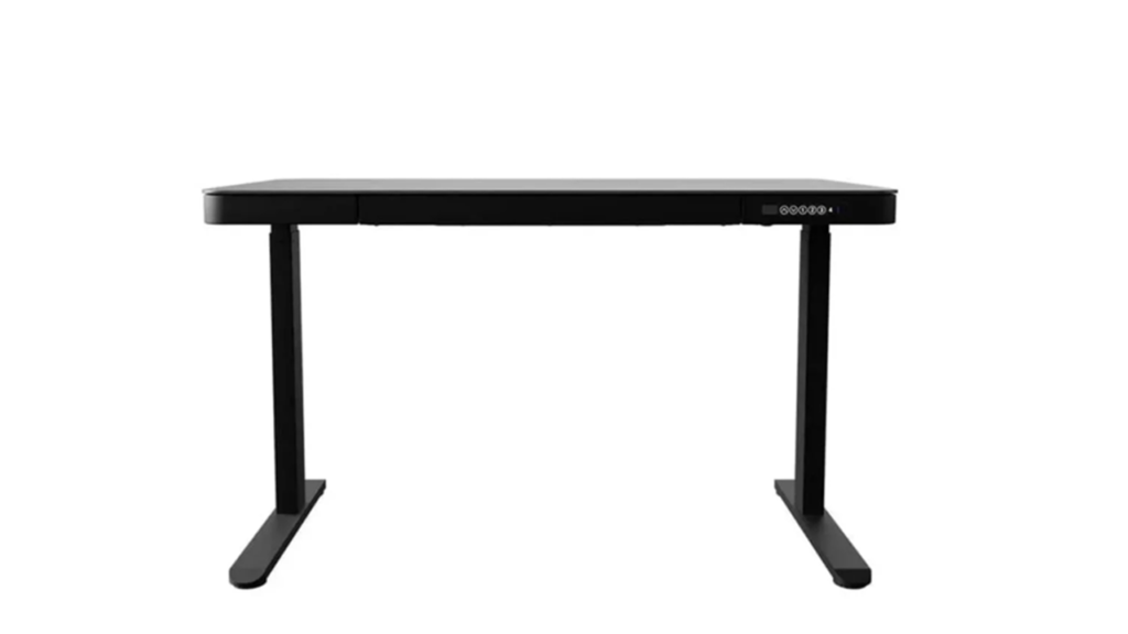 Mesa com Regulagem de Altura