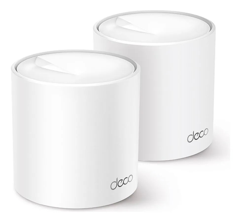 TP-Link Deco X50