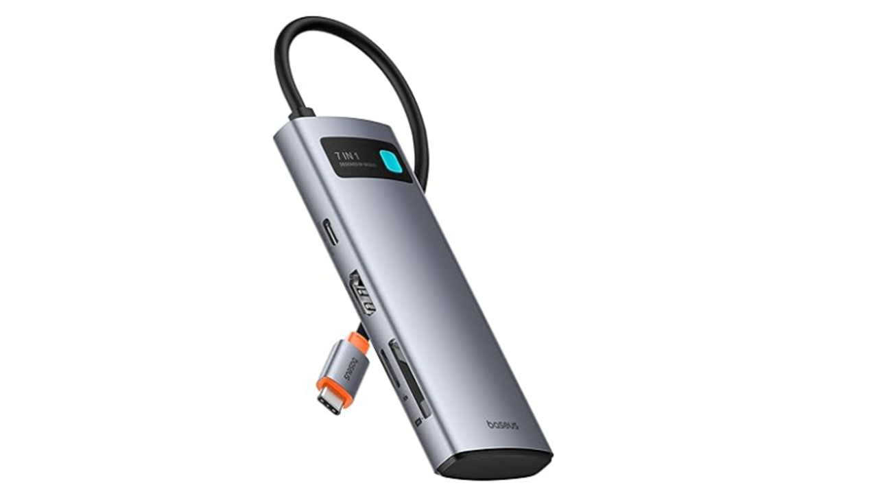 Melhor Hub USB-C