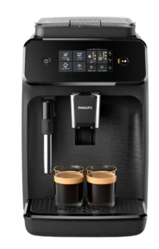 Cafeteira Expresso Automática Custo-Benefício