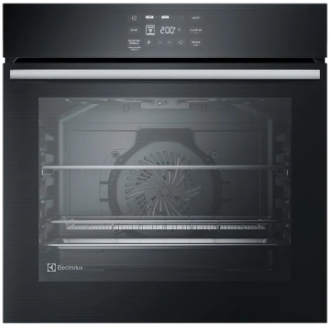 Forno de Embutir Elétrico