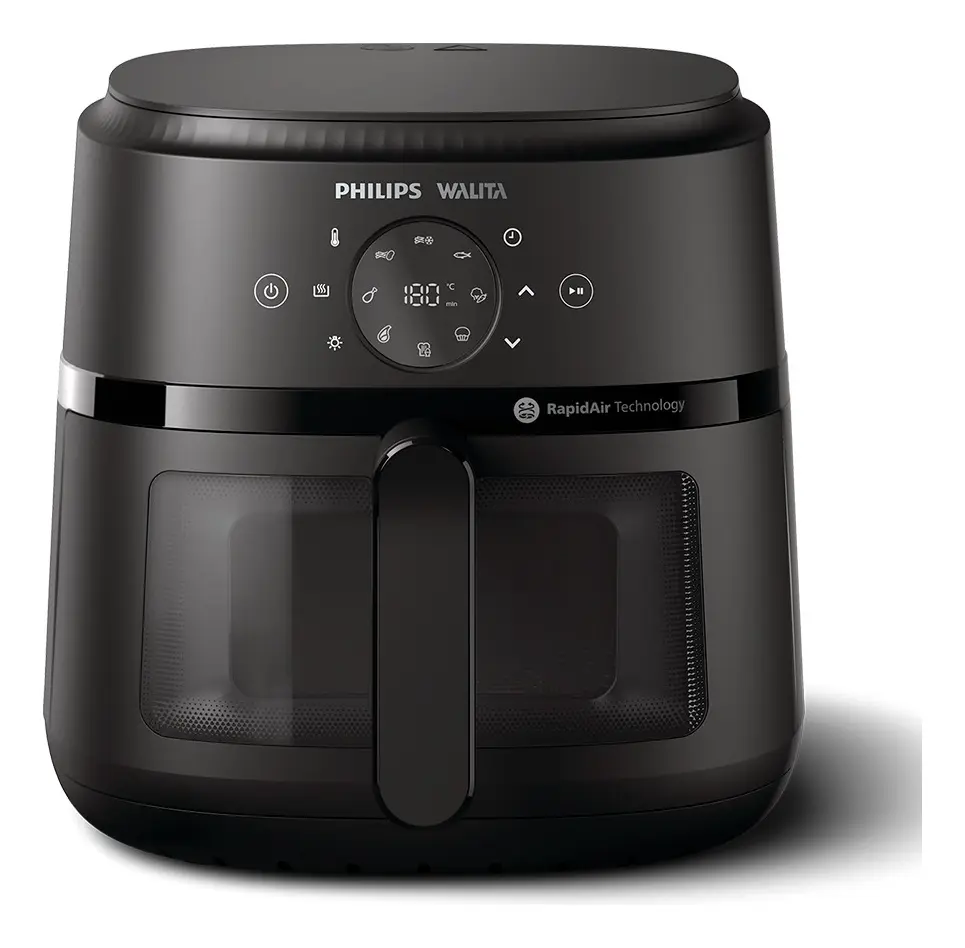 Air Fryer Philips Walita NA230