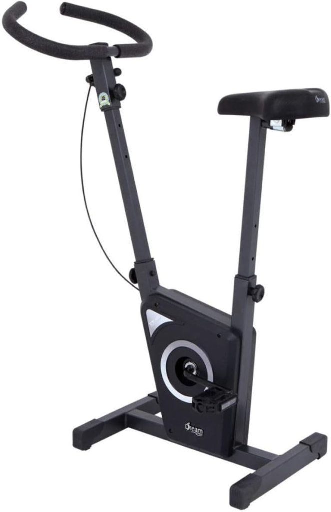 Melhor Bicicleta Ergométrica