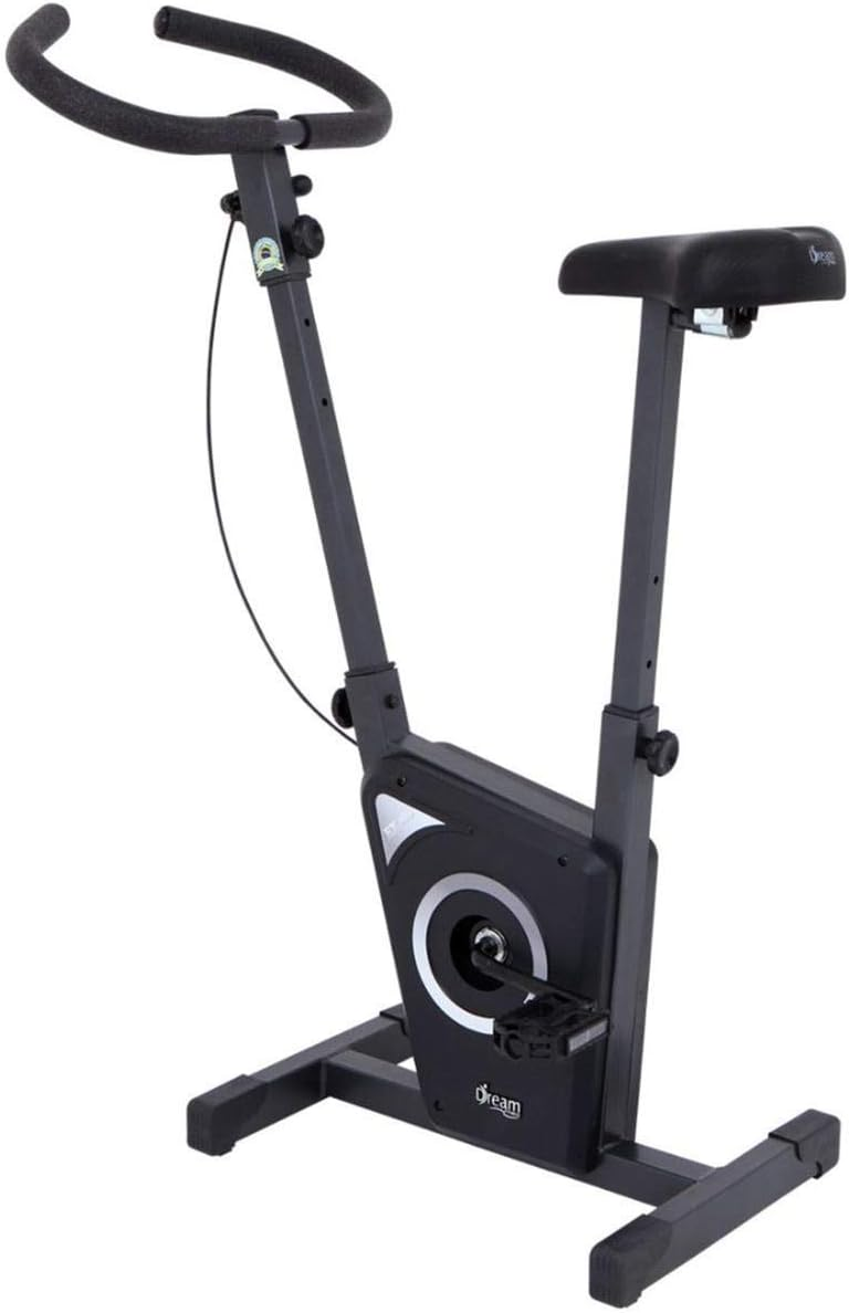 Melhor Bicicleta Ergométrica
