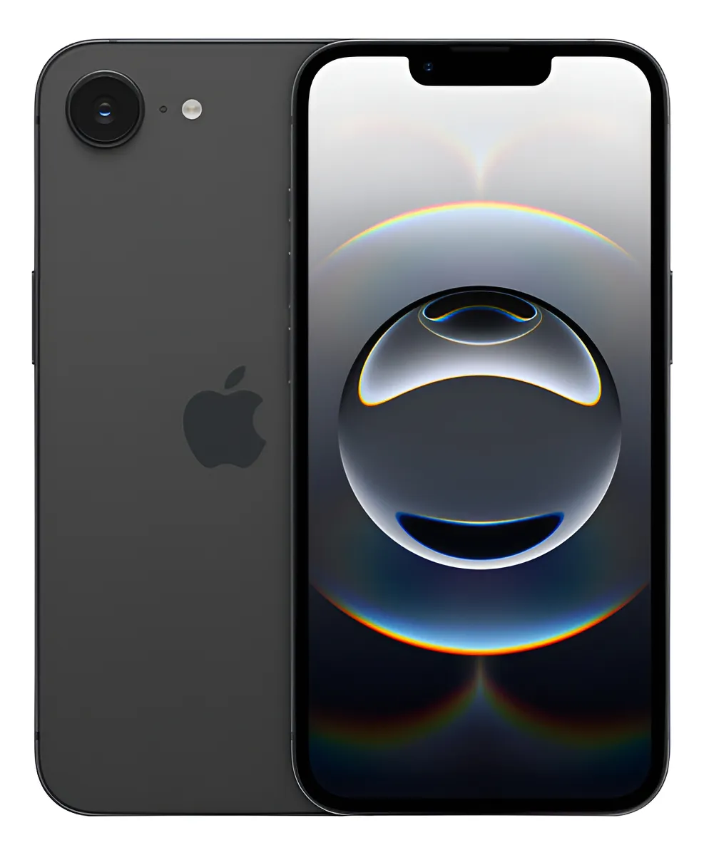 iPhone 16, 15 ou 16e